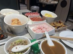 -海底捞火锅(万达广场店)