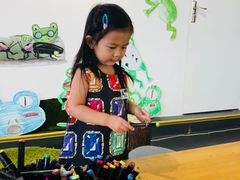 -UCCA Kids 儿童美育