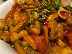 -渔太泰漓江小馆·广西融合菜(西街店)