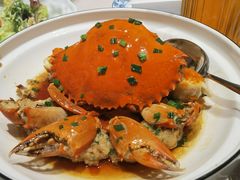 -漢舍中国菜馆(889广场店)