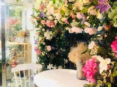 -花十悦·鲜花咖啡餐厅(振业城一期店)