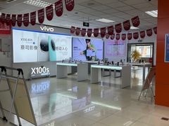 -中国联通(昌平回龙观营业厅)