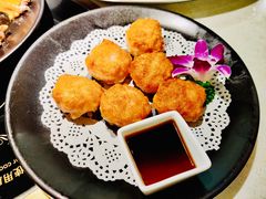 -顺峰顺水顺德菜(第一百货店)