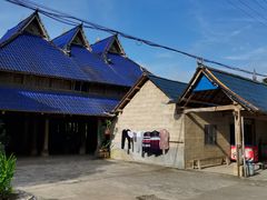 -西双版纳傣族园