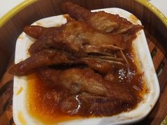 -大海湾酒楼(人南店)