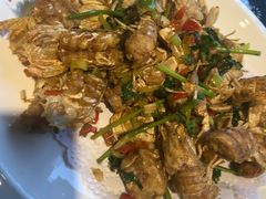 -旺角小渔村(幸福中路店)