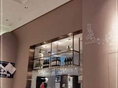 -玛尚诺意式餐厅(三林环宇城店)