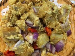 -阿巧一号私房菜(止园路店)