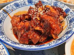 -荣家小吃(紫阳街店)