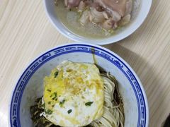 -盛兴面馆(真儒大厦店)