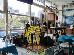 -My Way Town买味堂·东南亚餐厅(亦庄店)