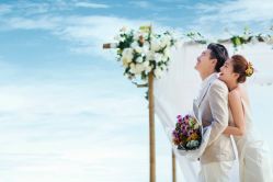 -巴黎恋人婚纱摄影(东莞总店)
