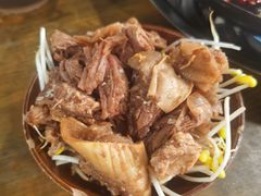 -正南齊北重庆老火锅(光华村直营店)