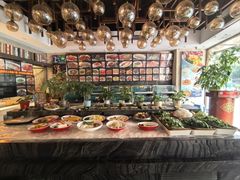 -阿娘家·原生态农家菜(国顺东路店)