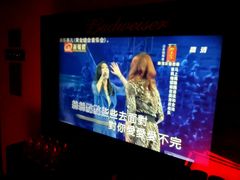 android_upload_pic-百威KTV(恒福路店)