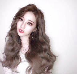 -Style HAIR
