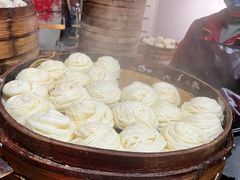 -清泉阁包子铺(中山路店)