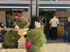 -Money Shops(愚园路店)