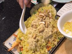 -青柠记忆泰式海鲜火锅(合生汇购物中心店)