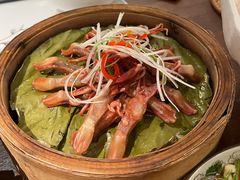 -乔街深夜食堂·小龙虾·高压锅生蚝(杭州总店)