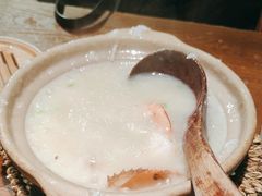 -南拳十三姨·潮汕砂锅粥(世纪金源店)