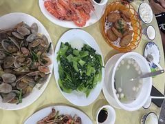 -秋姐美食店(旅游大道店)