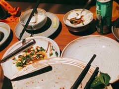 -青年公社烤鸭(熙悦天街店)