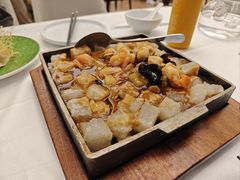 -品海楼·大连海胆锅贴馆(东港店)