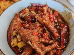 -老三样·旧食新味(万寿宫店)