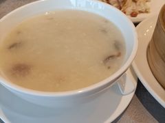 皮蛋及弟粥-汤臣·空中餐厅·严选粤菜(石湾世博广场店)
