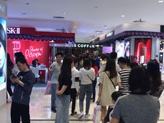 -茂业百货(东门店)