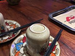 -阿记烧烤(大兴新区店)