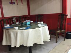 -老边饺子馆(东单店)