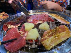 -吉志烤肉(太原总店)