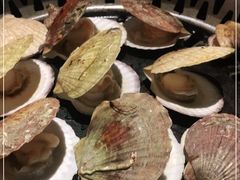 -盛江山自助料理(奥莱锦辉购物广场店)