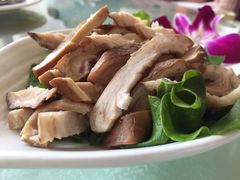 -李连贵熏肉大饼(丰台南路地铁站店)