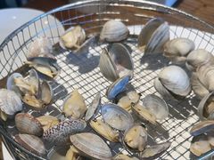 -海味当家·蒸锅海鲜(星海公园店)