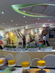 -MELAND CLUB亲子乐园·派对(浦东LCM置汇旭辉馆)