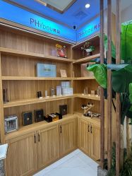 -芳朵美容养生SPA