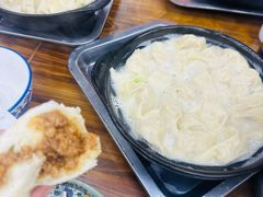 -雪琴面馆富安特色鱼汤面(城中花园店)