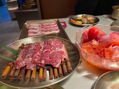 -西塔老太太泥炉烤肉(温州首店万象城黑金店)