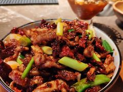 -山石榴·贵州菜(丰盛里店)