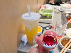 -海底捞火锅(杭州萧山宝龙广场店)