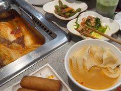 -海底捞火锅(万科广场店)