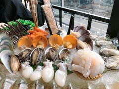 -霸王虾·小龙虾香辣蟹(玉林店)