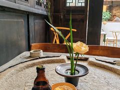 -古今茶语·峨眉山有机茶体验馆