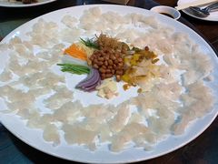 风生水起鱼生-猪肉婆私房菜(容桂总店)