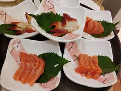 -第六季自助餐厅(甜水园店)