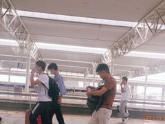-全季酒店(合肥火车南站北广场店)
