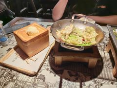 -绿茶餐厅(深圳龙华天虹购物中心店)